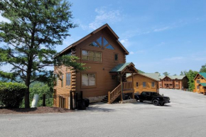 Black Bear Ridge Resort: Awesome Views